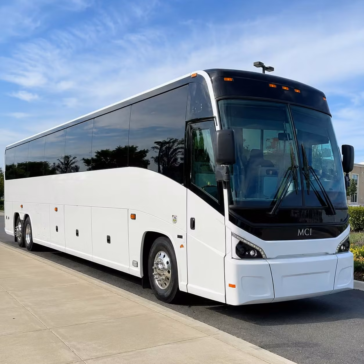 ada accessible church transportation options in corona