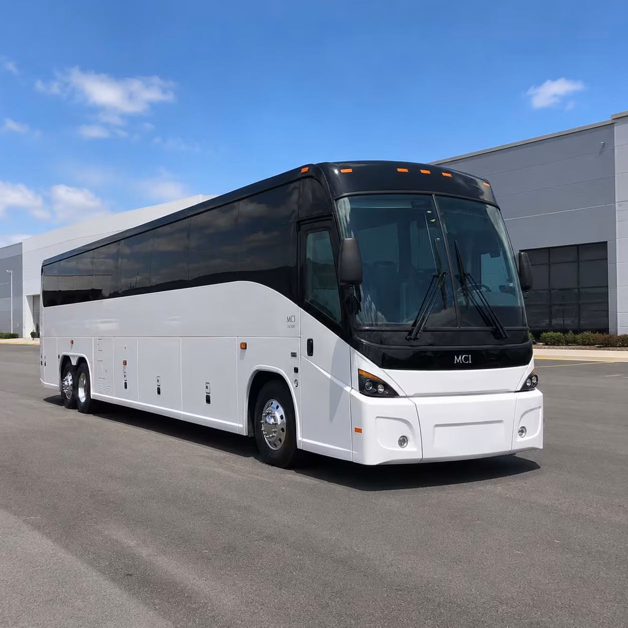 book employee transportation in corona or any city nearby