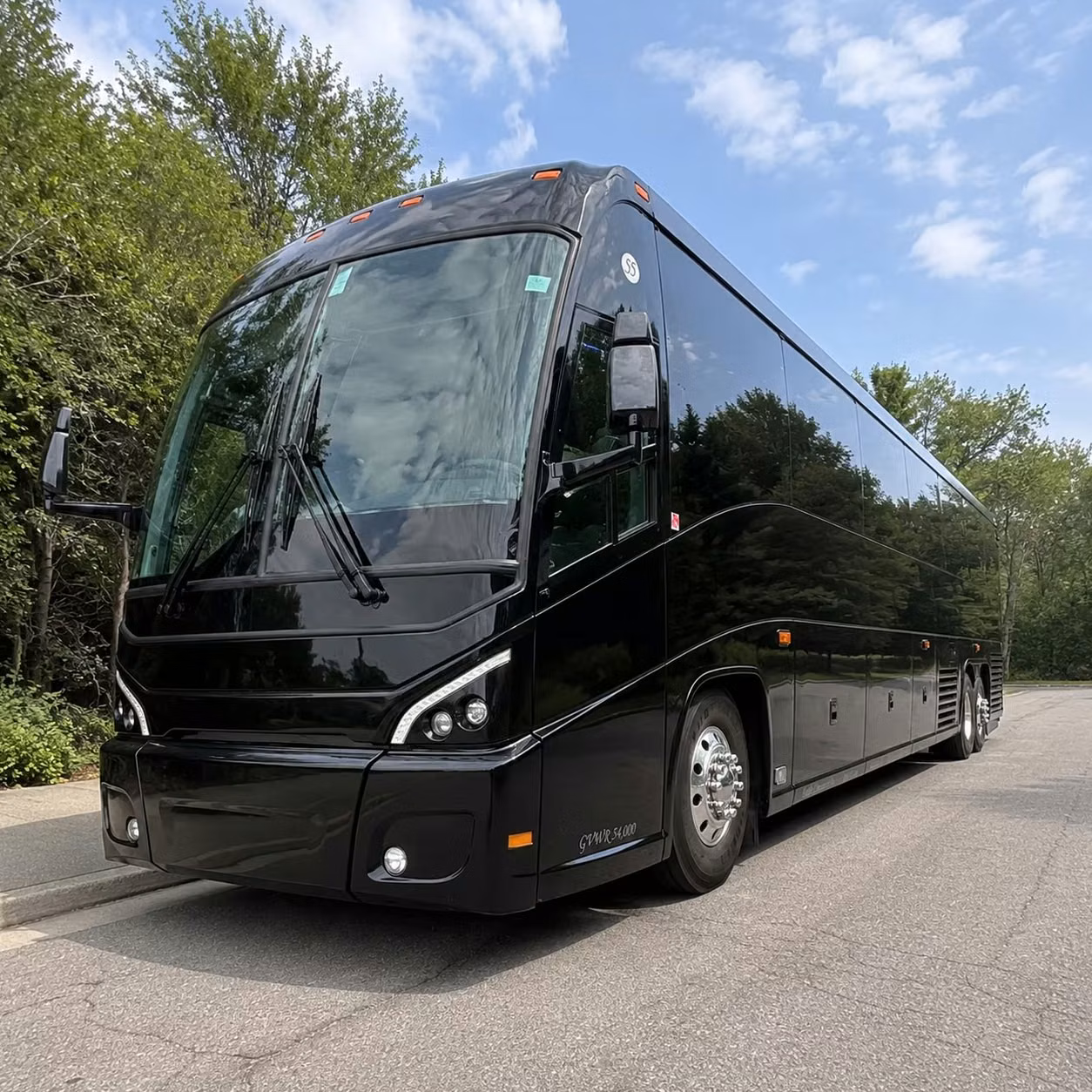 book government military transportation in corona or any city nearby