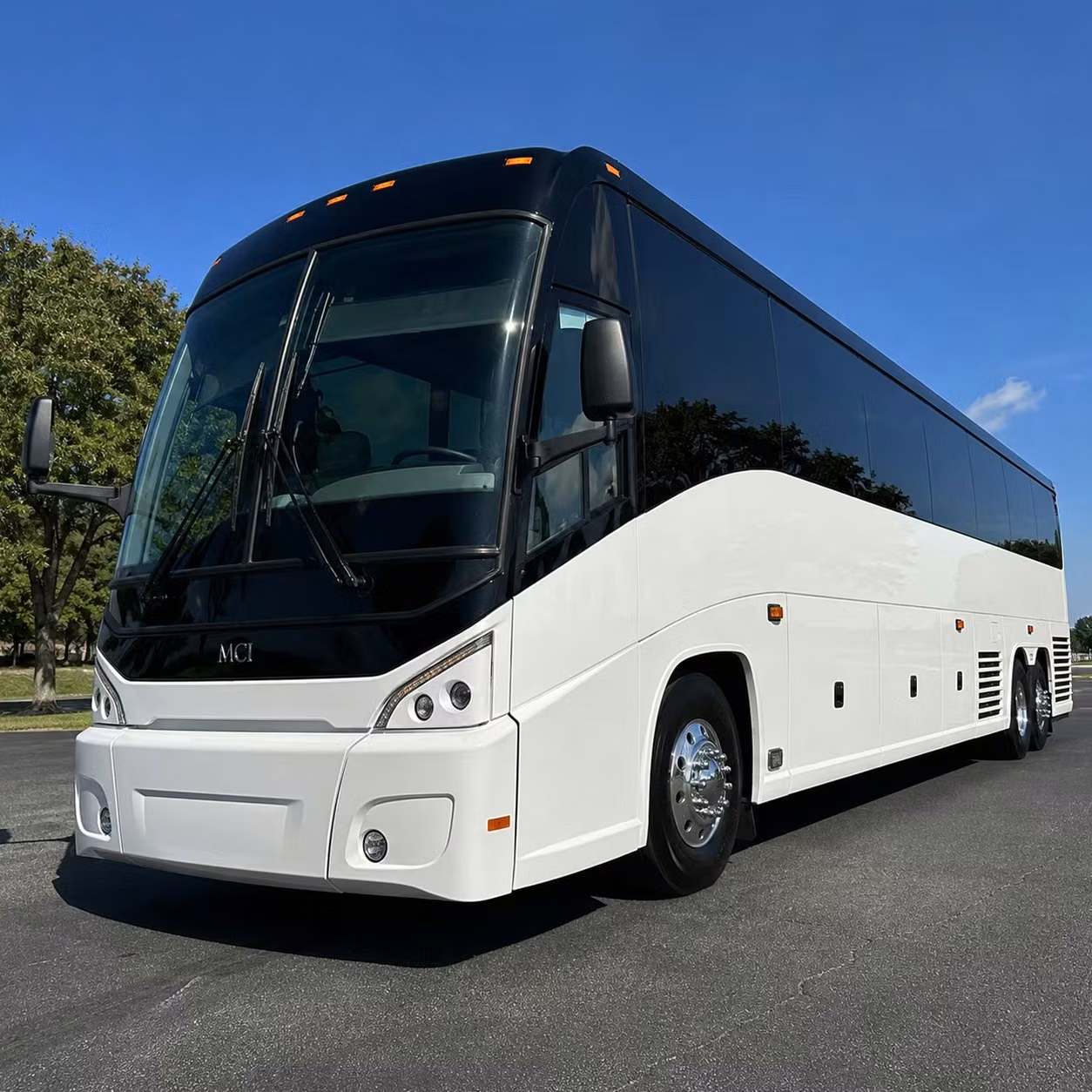 book long distance transportation in corona or any city nearby
