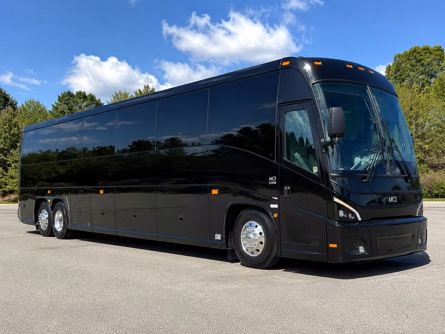 book private event transportation in corona or any city nearby