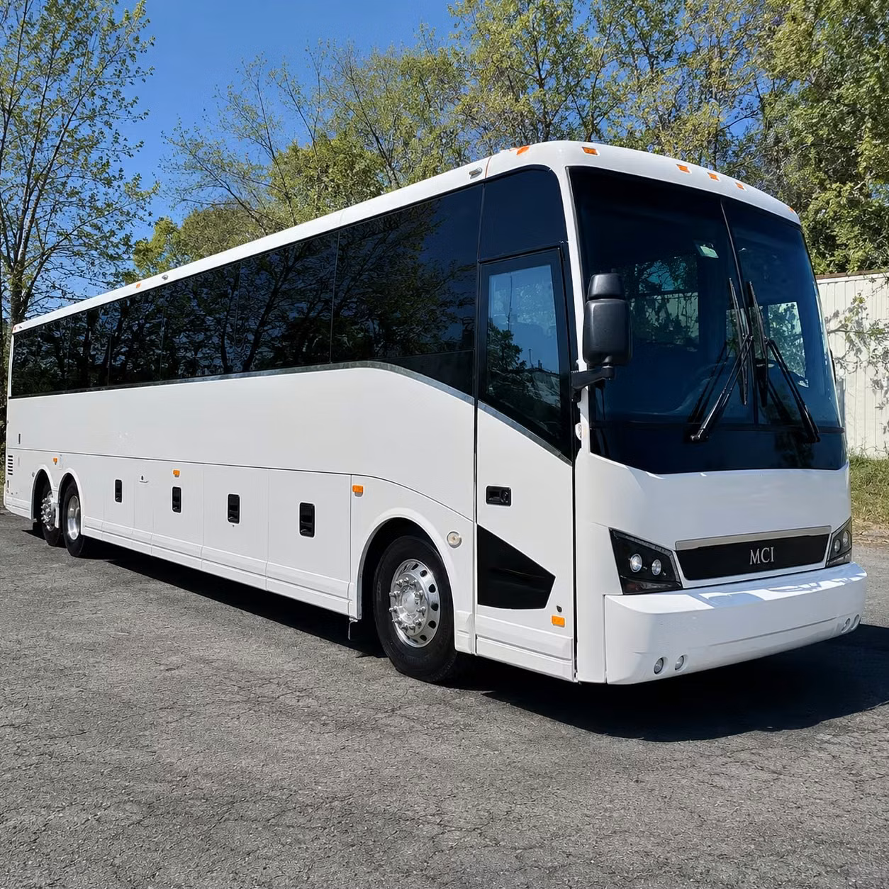 book religious group transportation in corona or any city nearby