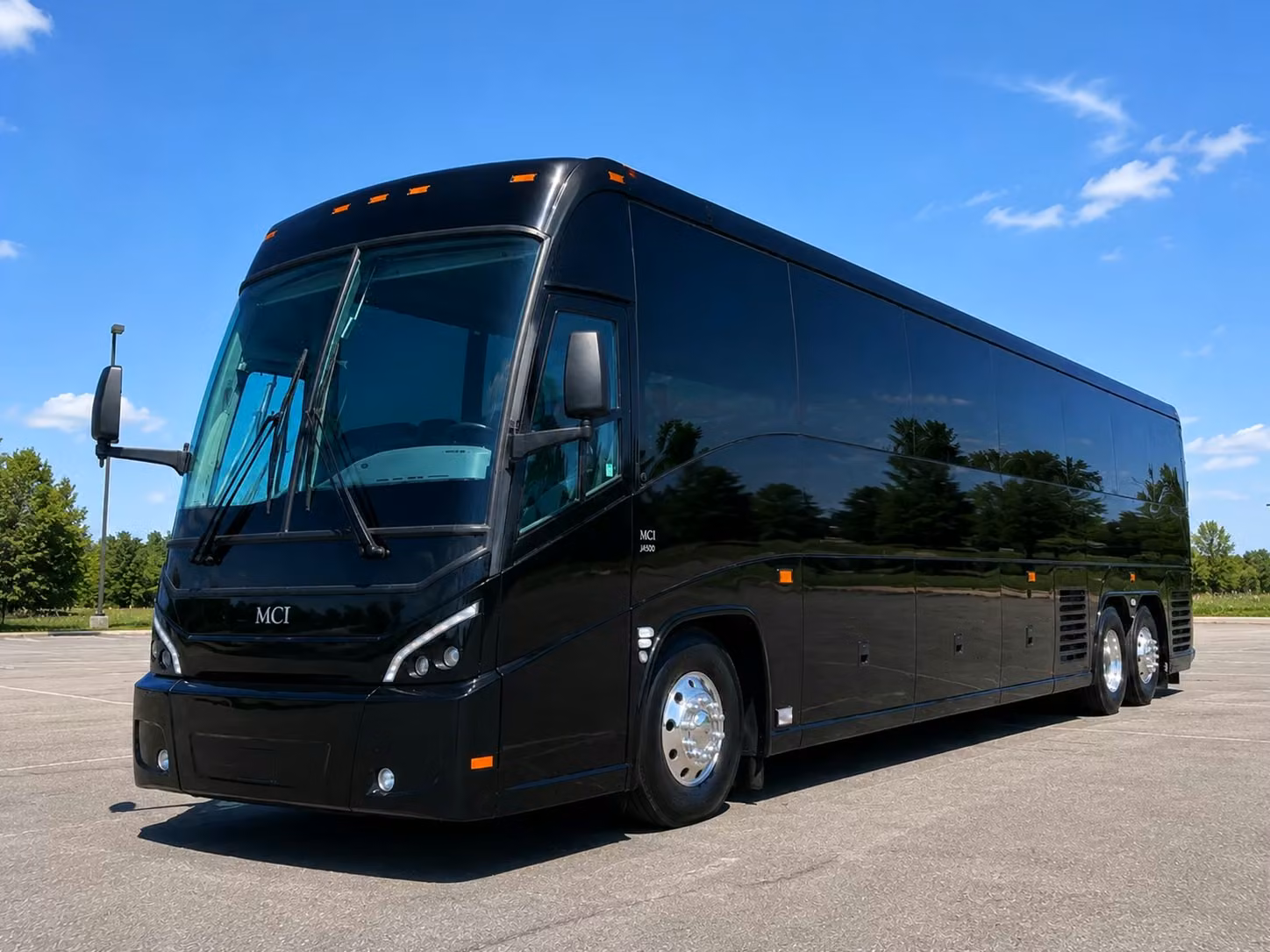 book school event transportation in corona or any city nearby