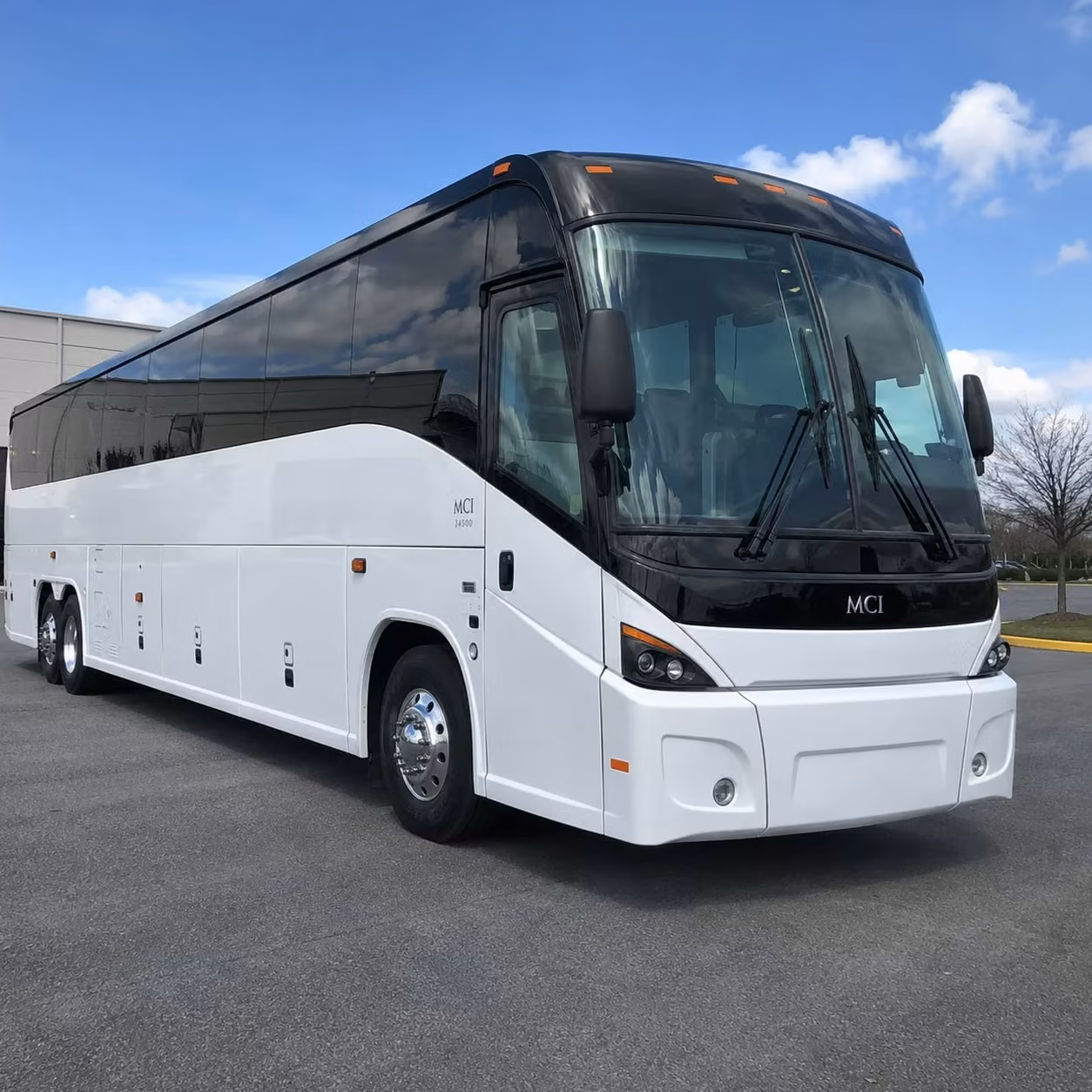 corona employee shuttle services