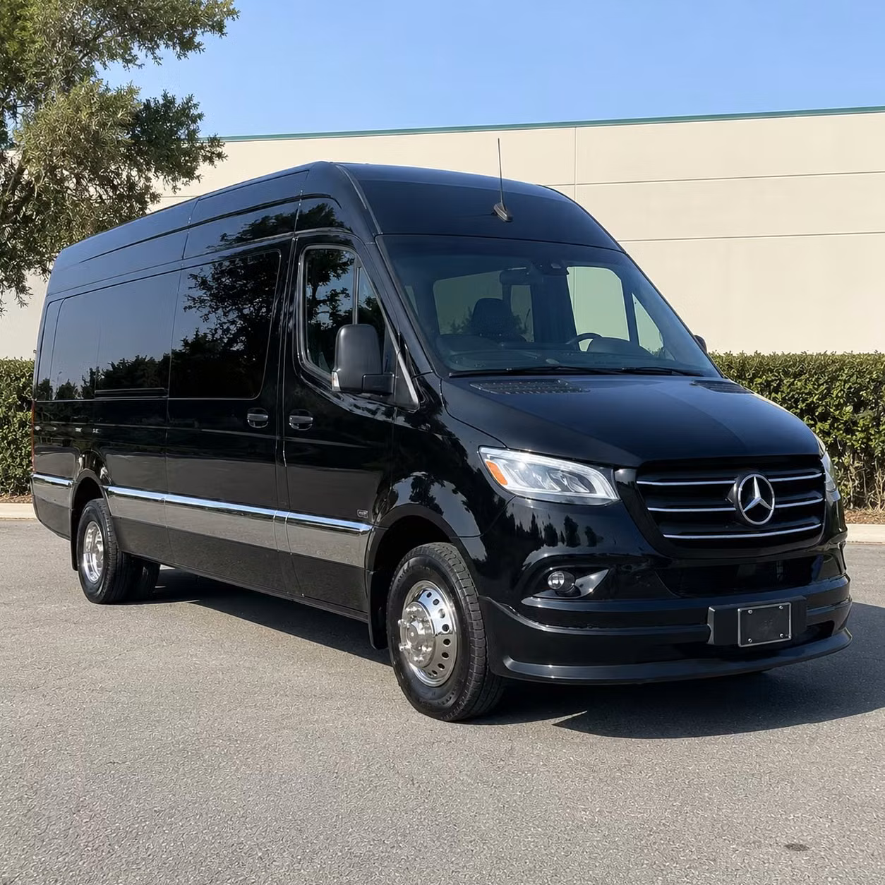 corona sporting event transportation