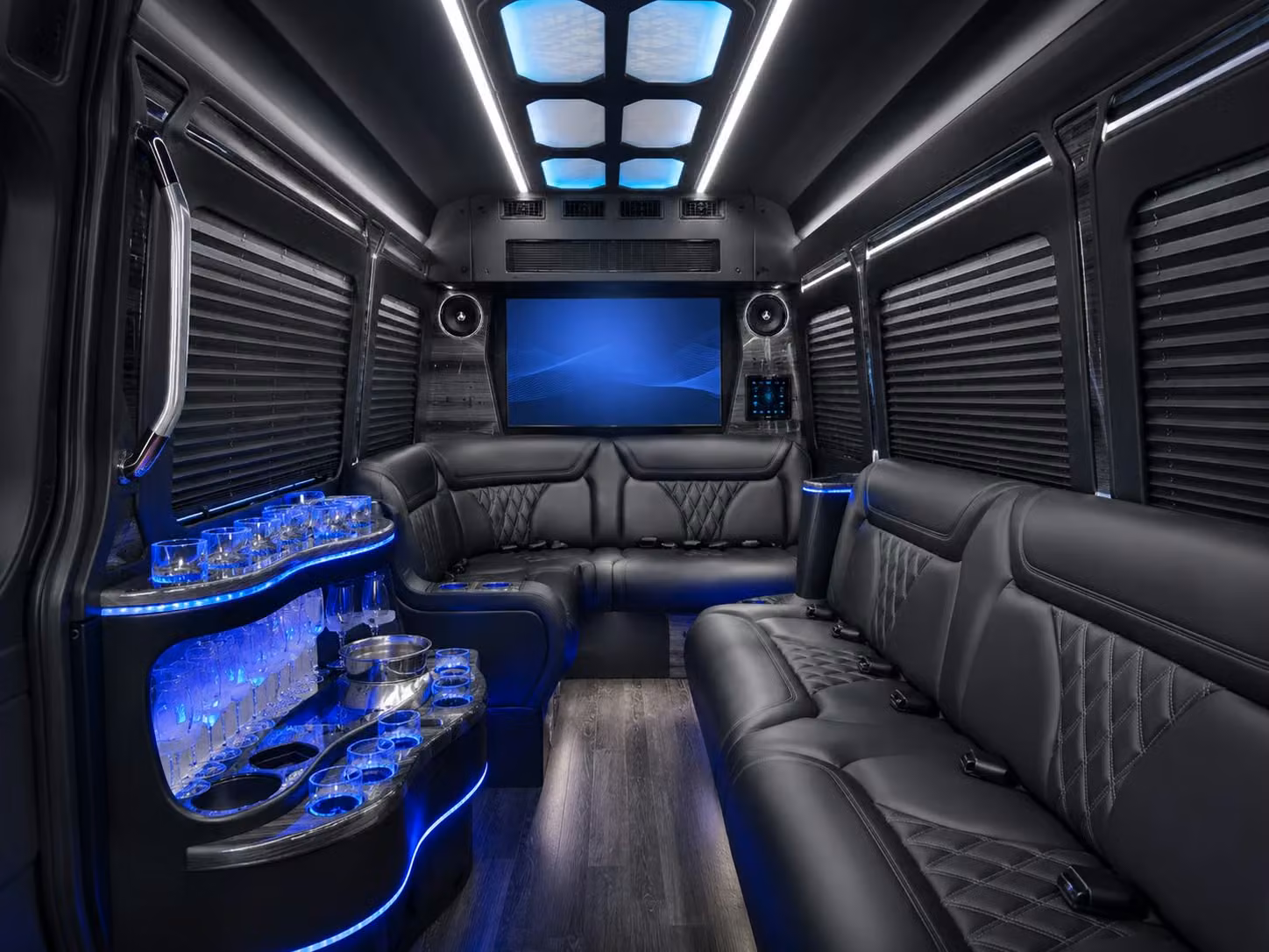 corona to phoenix san francisco and beyond long haul bus rentals that go the distance