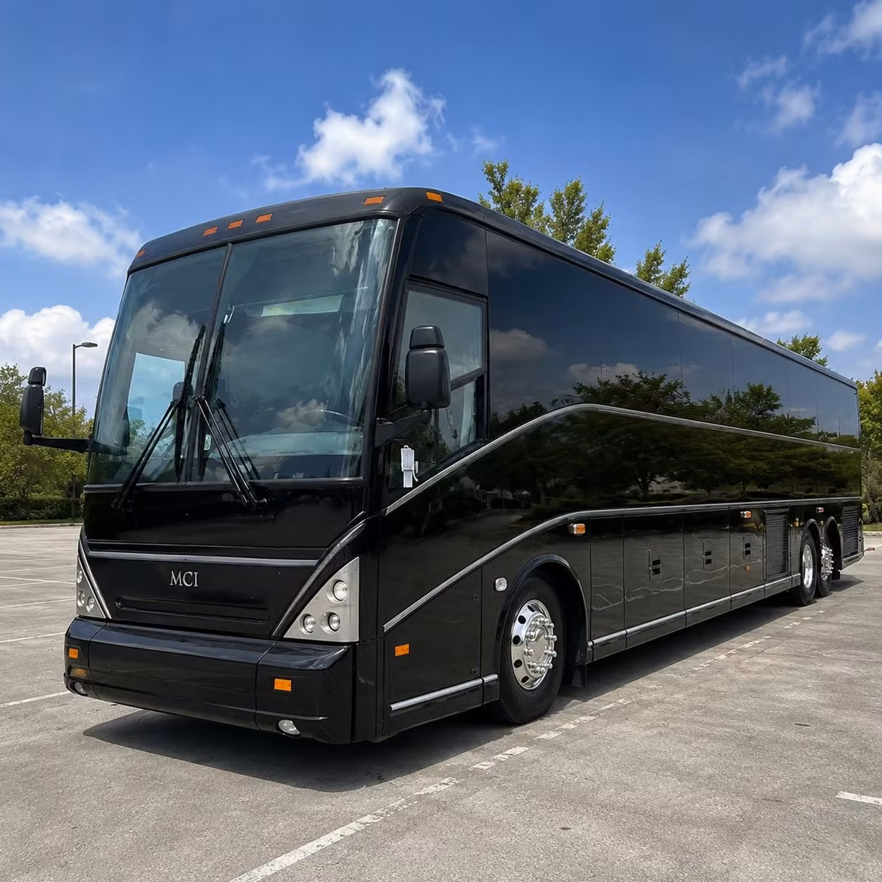 corporate event shuttle bus rentals in corona california