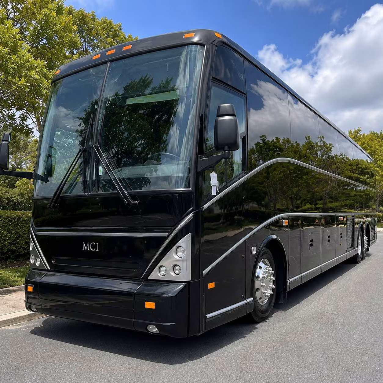 corporate retreat and team building transportation in the inland empire