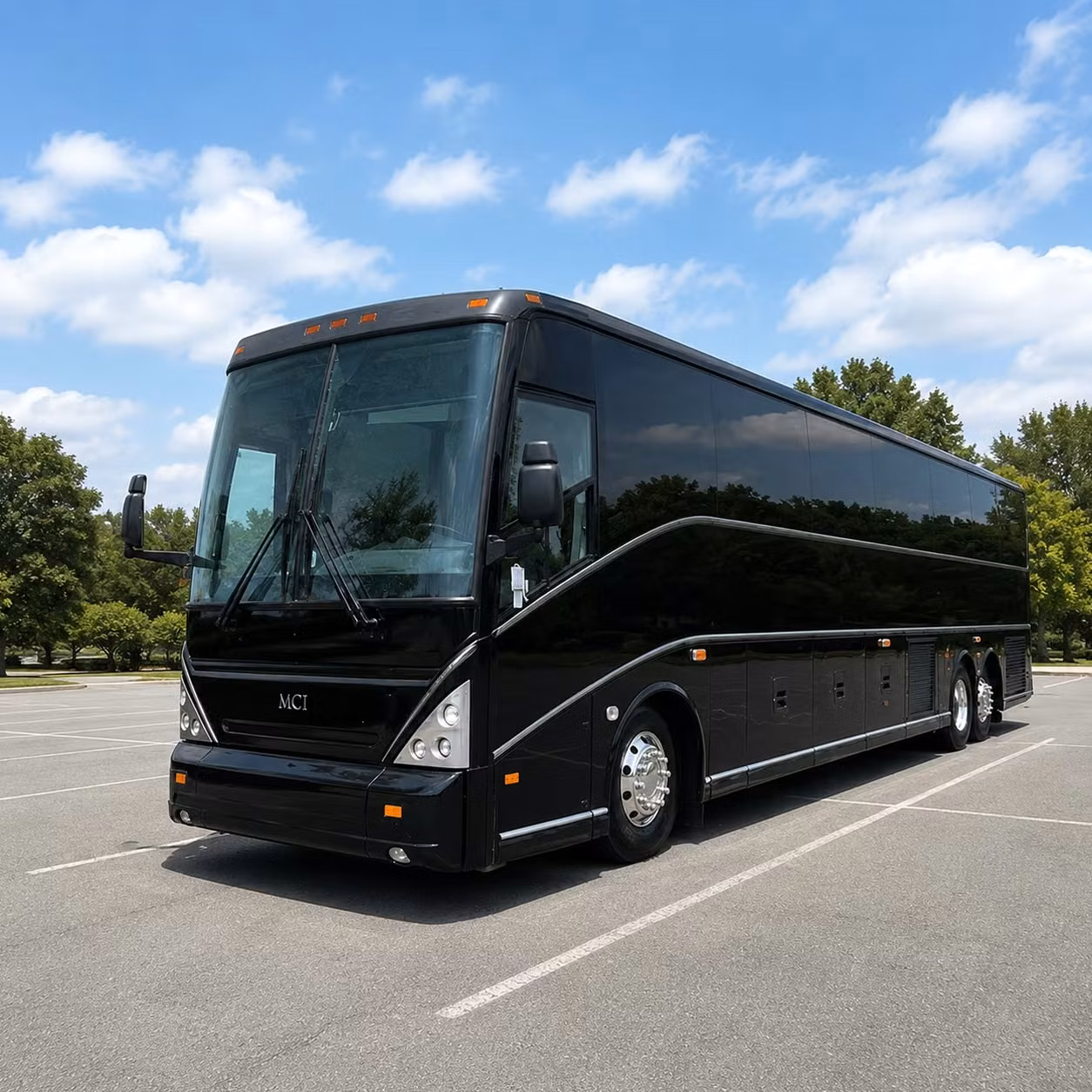 employee shuttle services for corona s busiest business corridors