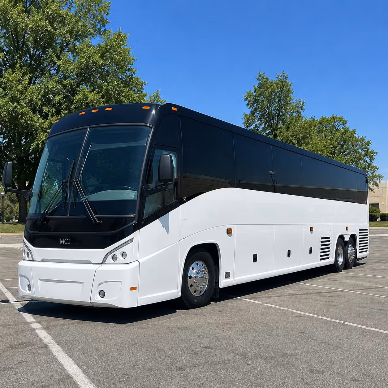 from corona to las vegas long distance group transportation made easy
