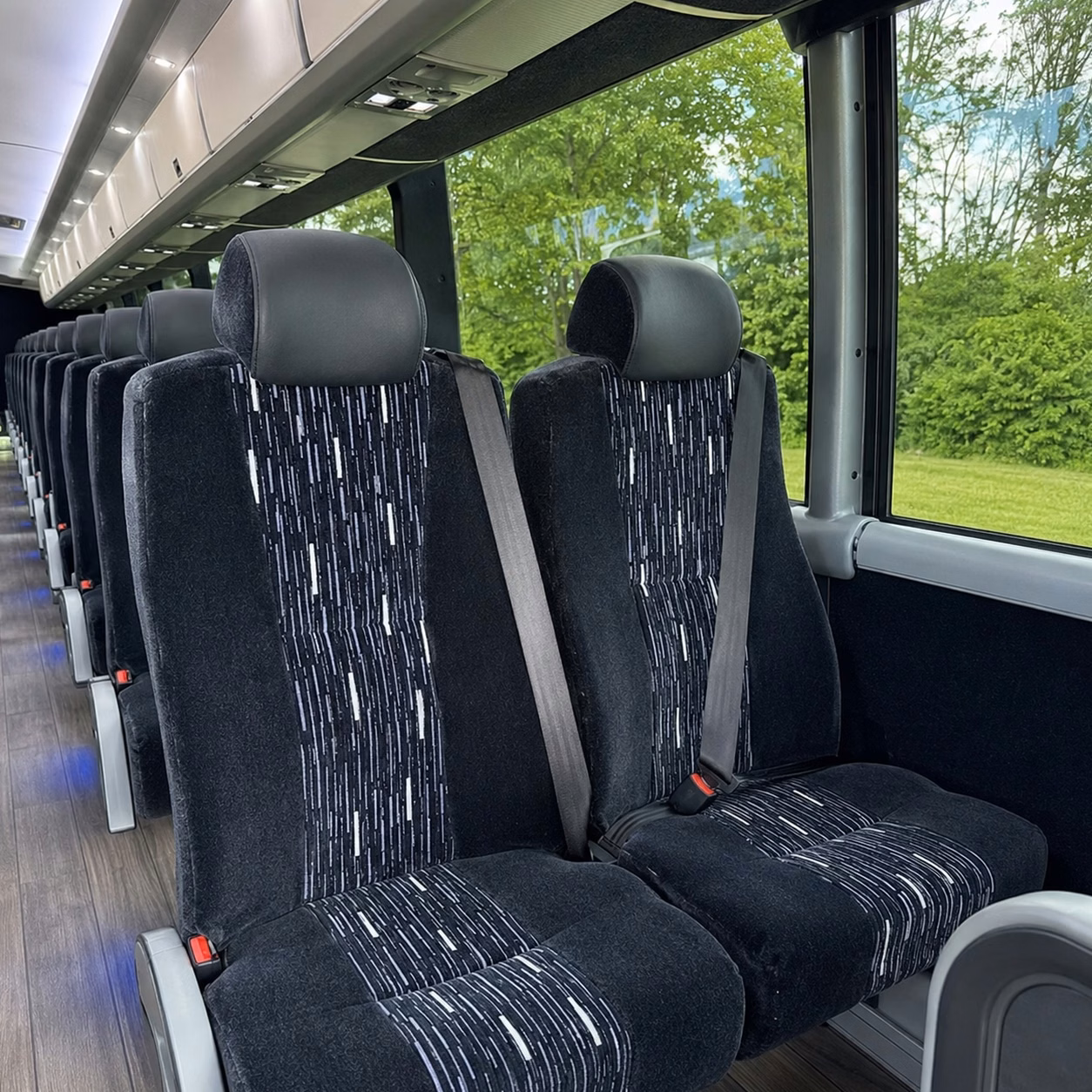 how where and when you re traveling affects corona charter bus prices