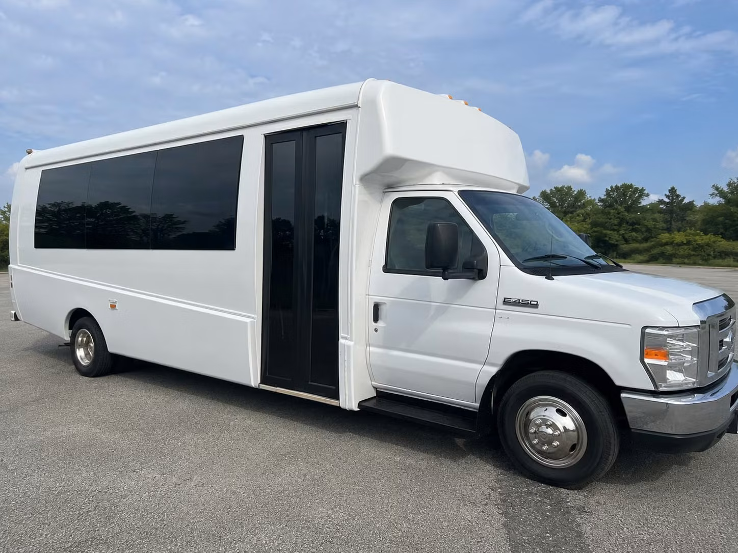 party buses that keep the energy rolling from corona to crypto com arena and beyond