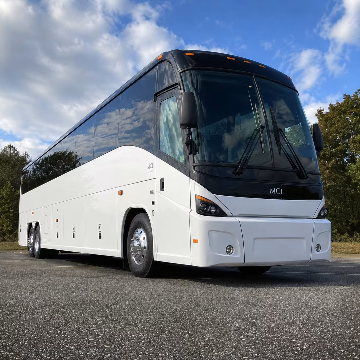ready to replace parking reimbursements with a smarter shuttle program