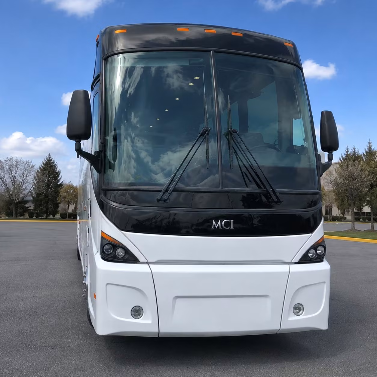 shuttle your team to the ontario international airport without the parking headache