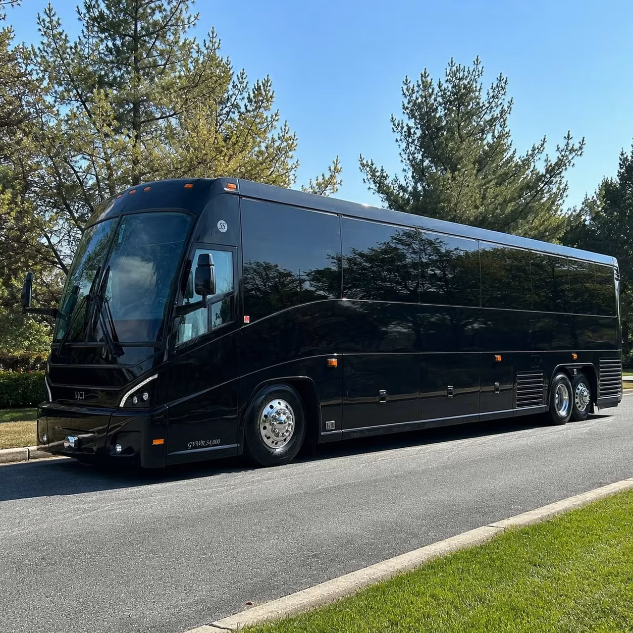 transportation for corona municipal employees and government agencies